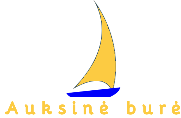auksine bure logo